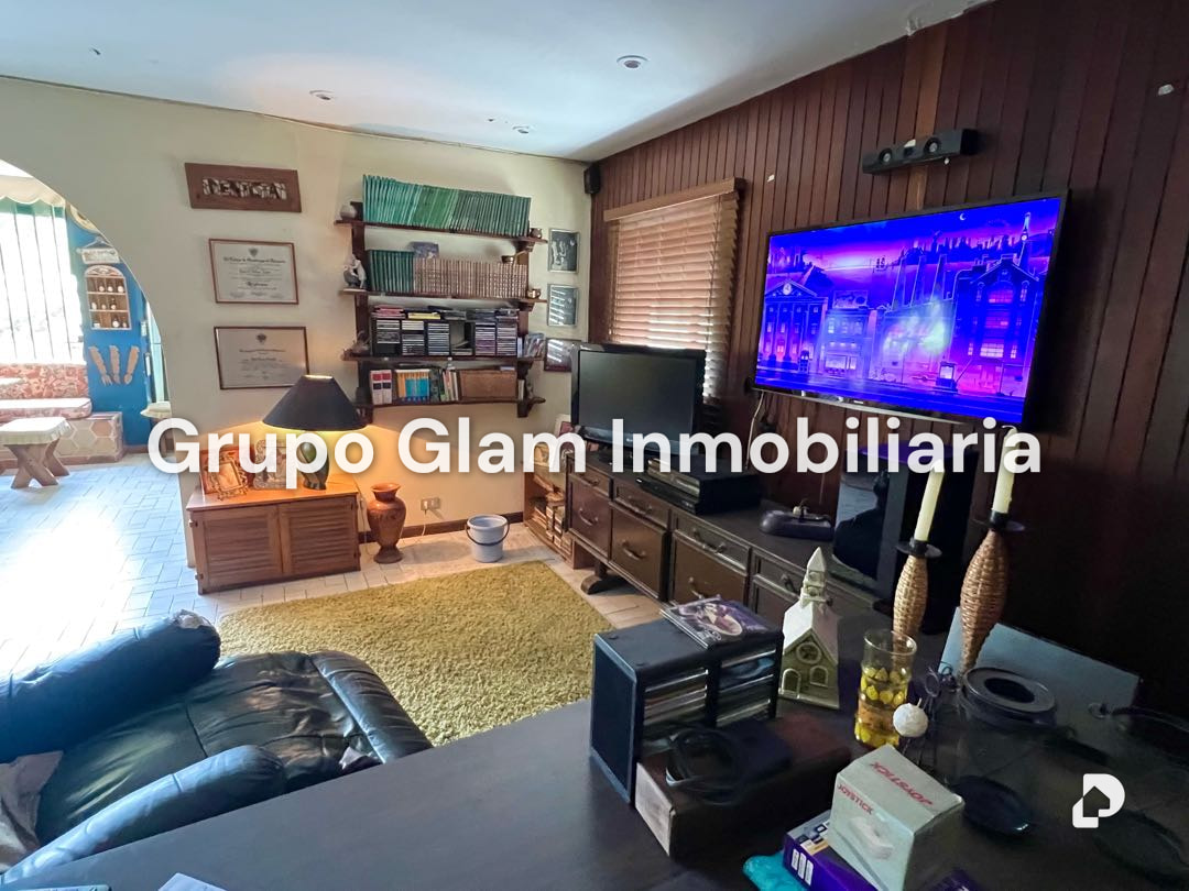 Apartamento en San Luis, Caracas – 21