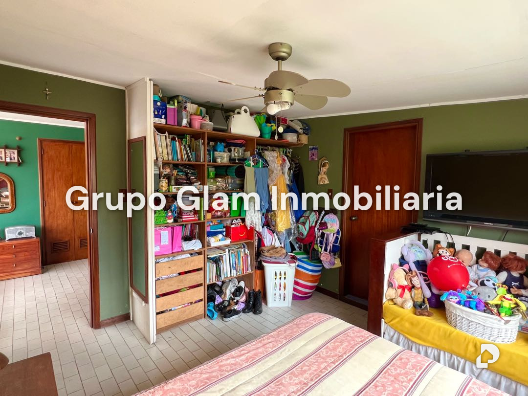 Apartamento en San Luis, Caracas – 30