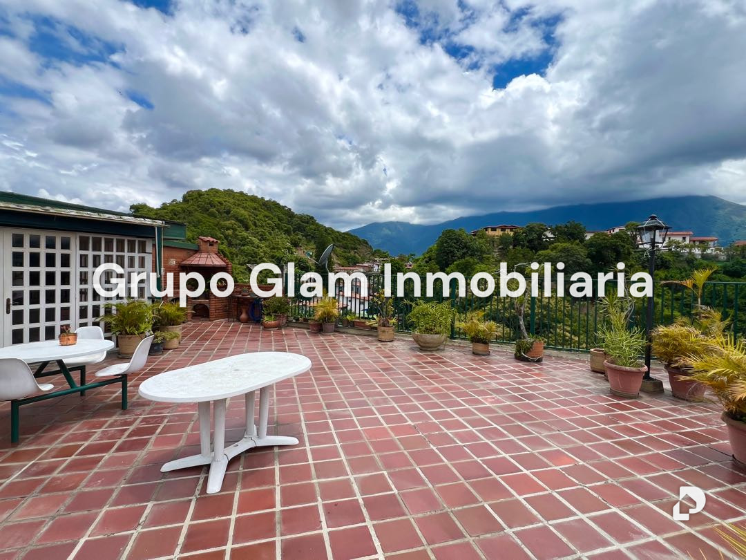 Apartamento en San Luis, Caracas – 42