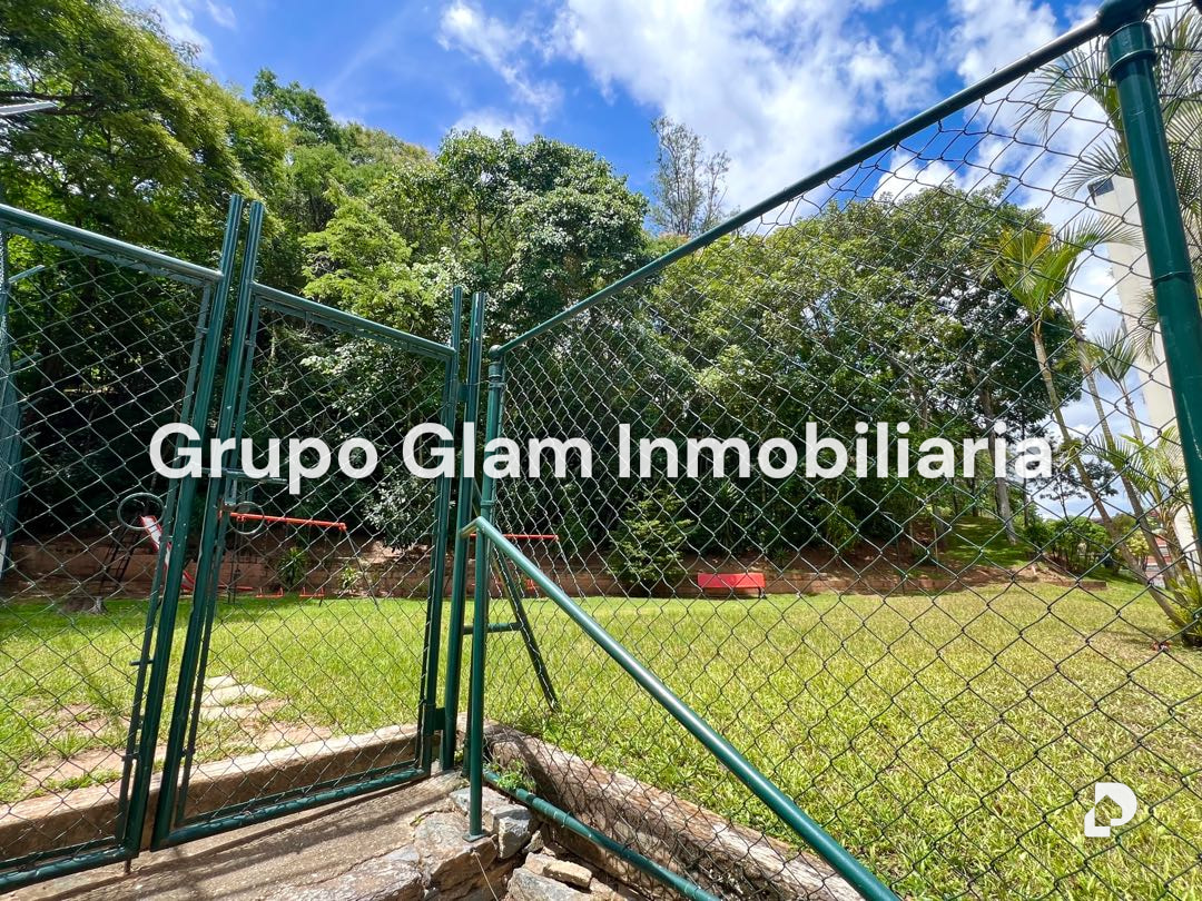 Apartamento en San Luis, Caracas – 44