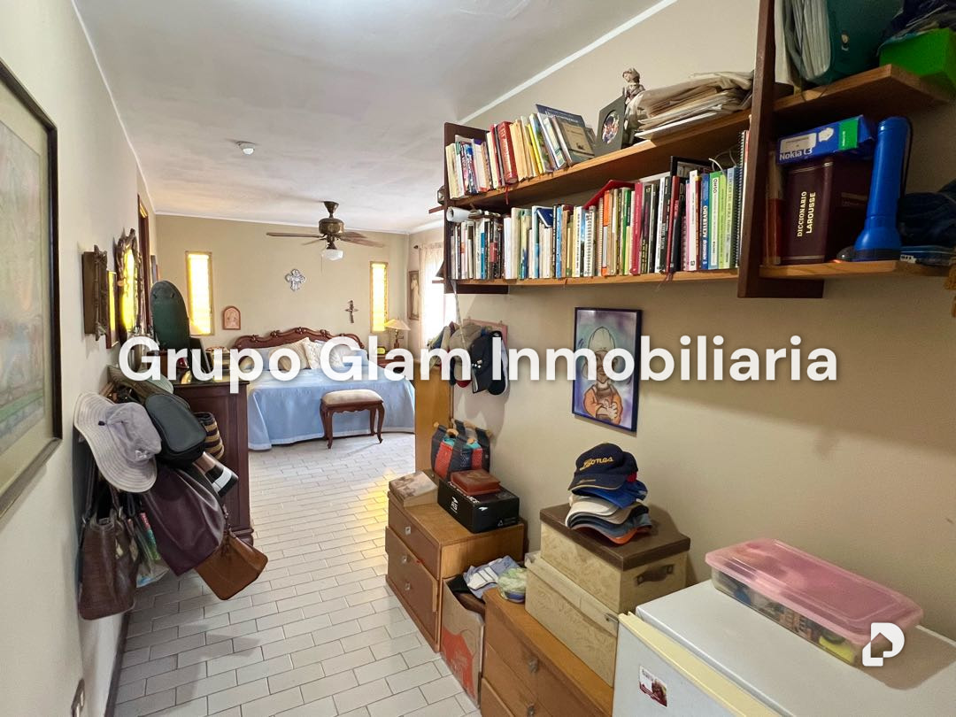 Apartamento en San Luis, Caracas – 35
