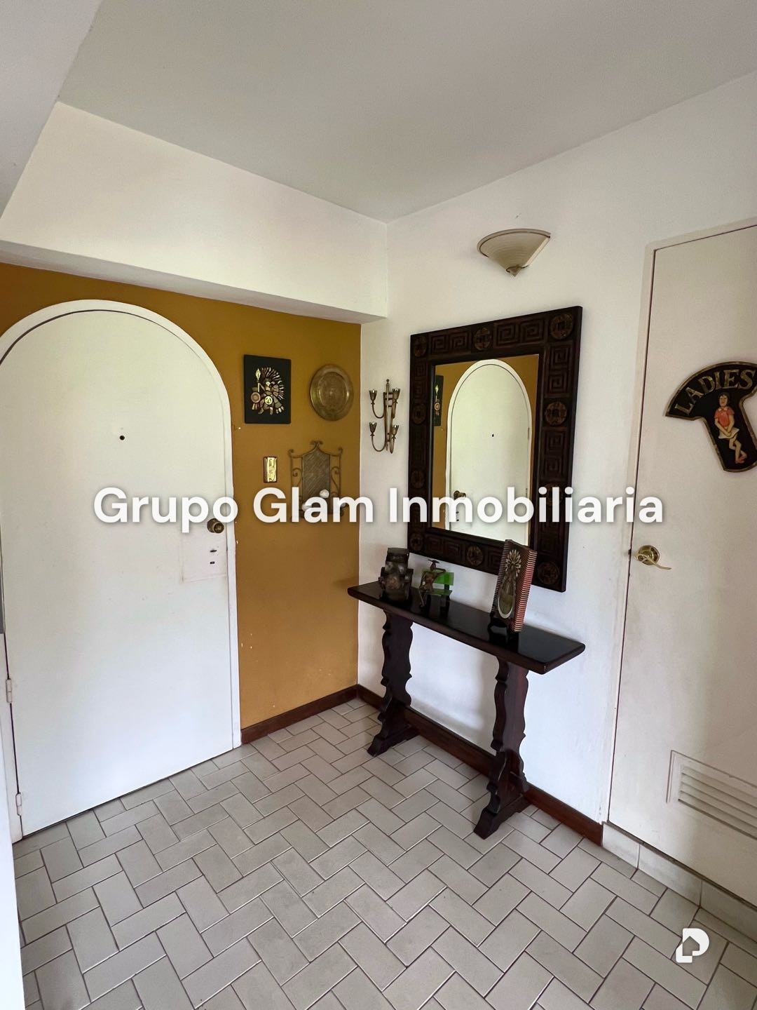 Apartamento en San Luis, Caracas – 3