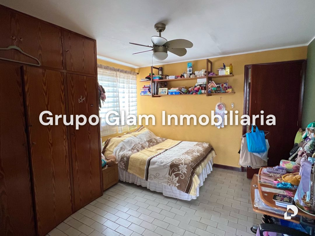 Apartamento en San Luis, Caracas – 32