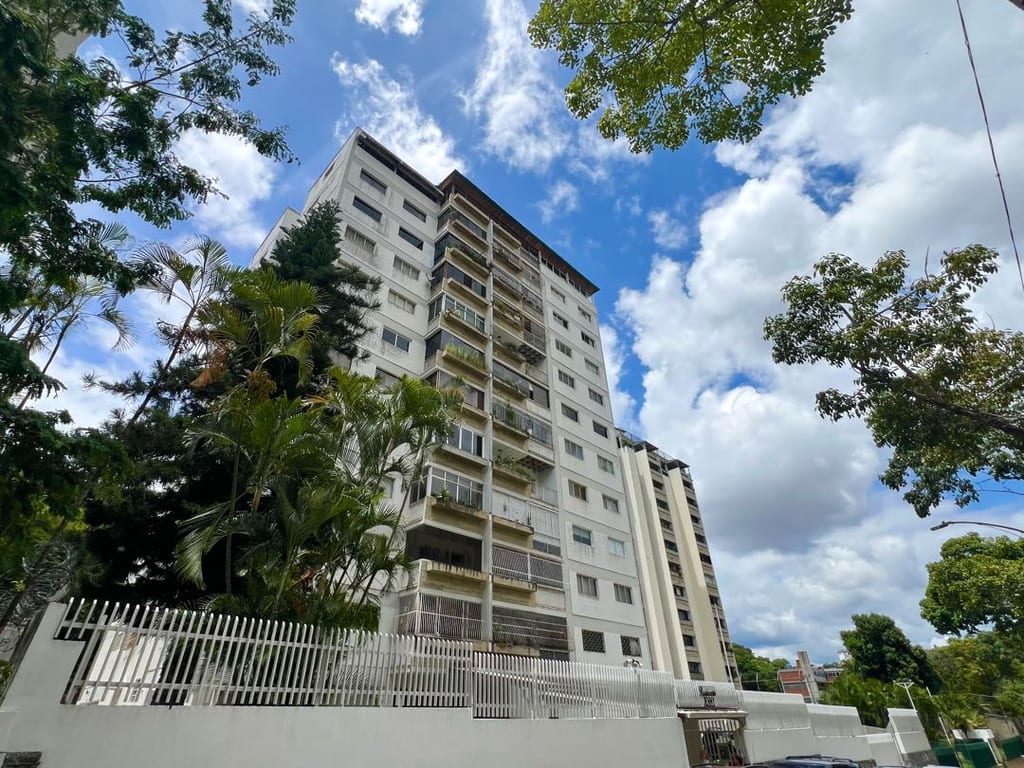 Apartamento en San Luis, Caracas - 1
