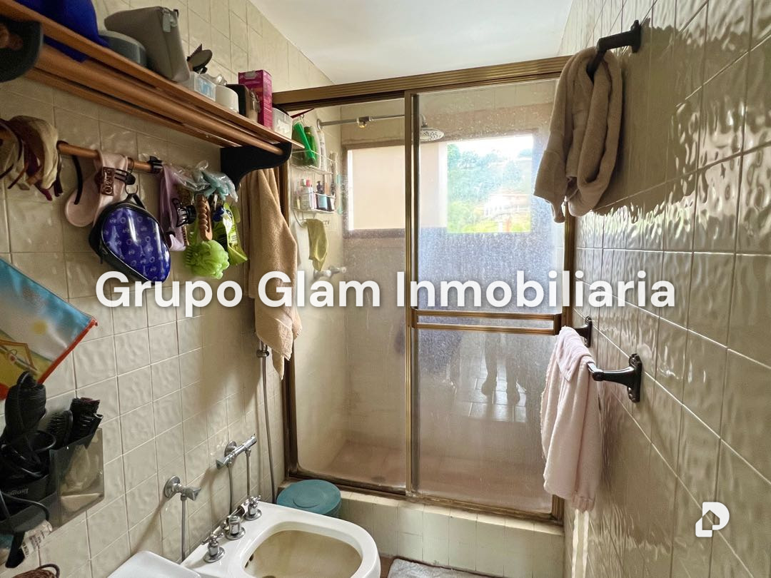 Apartamento en San Luis, Caracas – 39