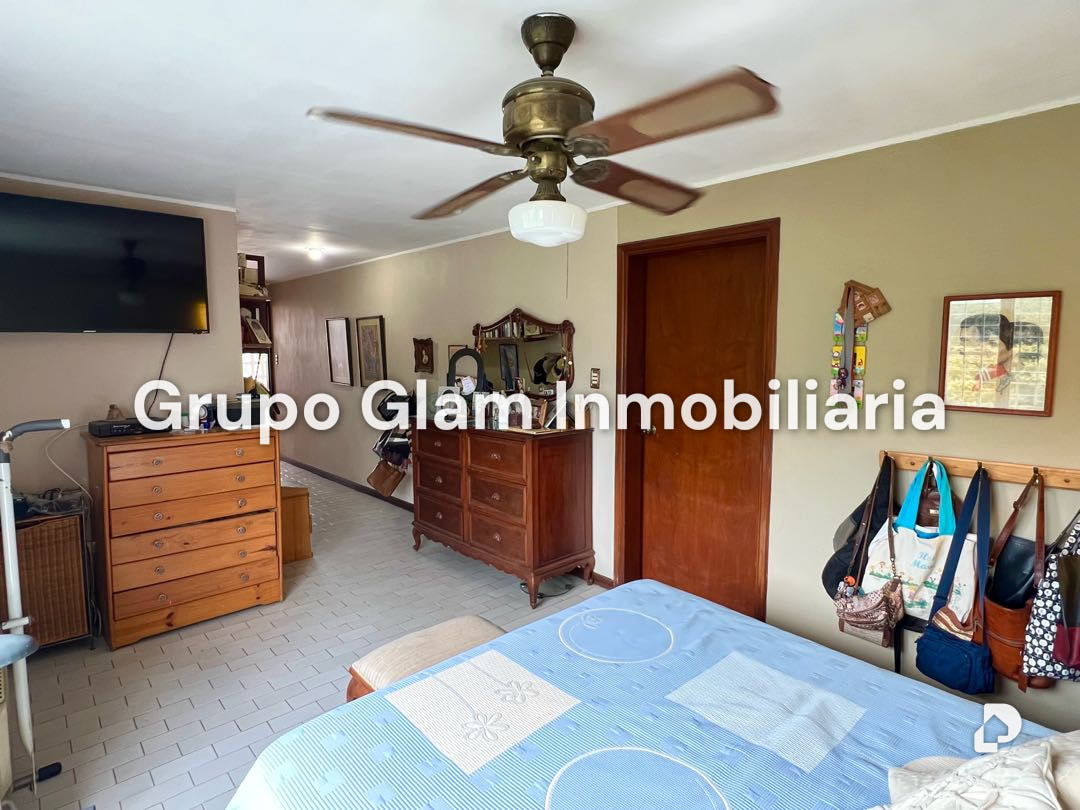 Apartamento en San Luis, Caracas – 37