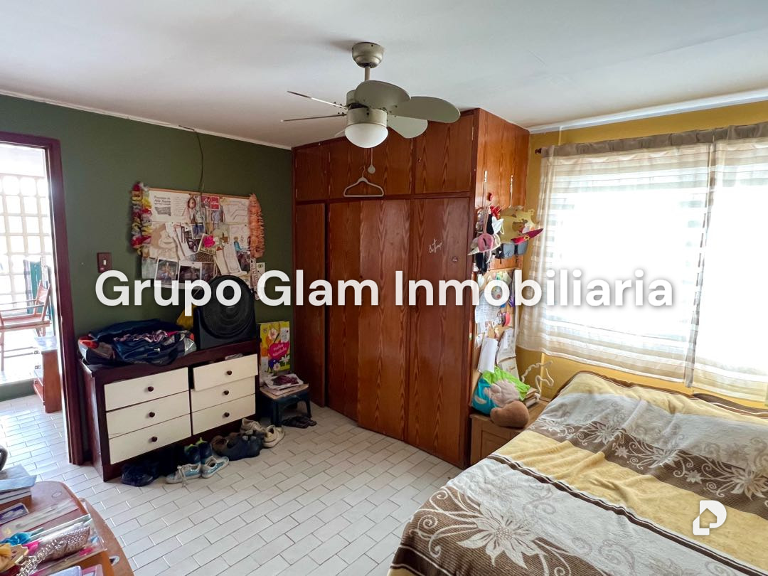 Apartamento en San Luis, Caracas – 33