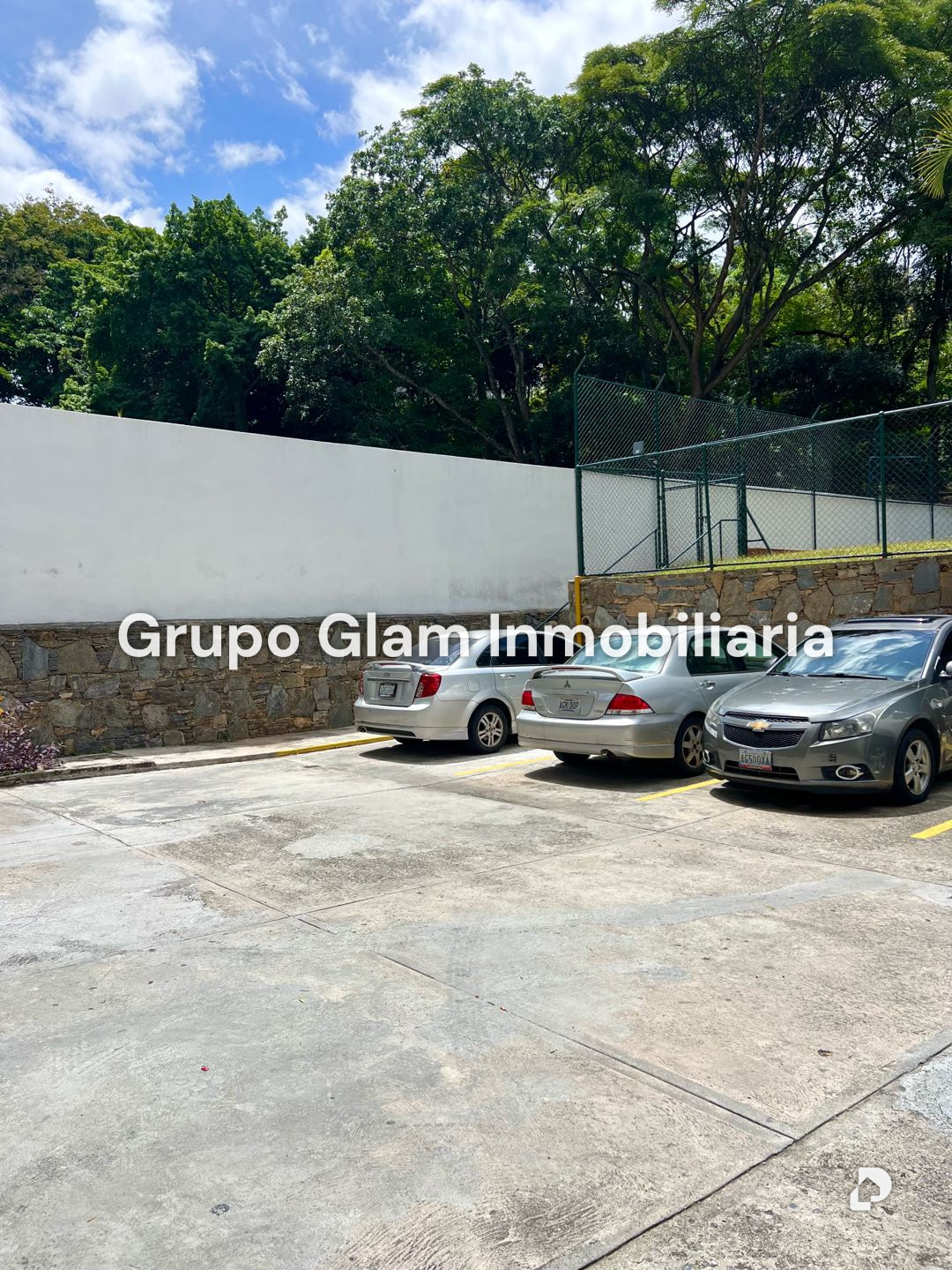Apartamento en San Luis, Caracas – 45