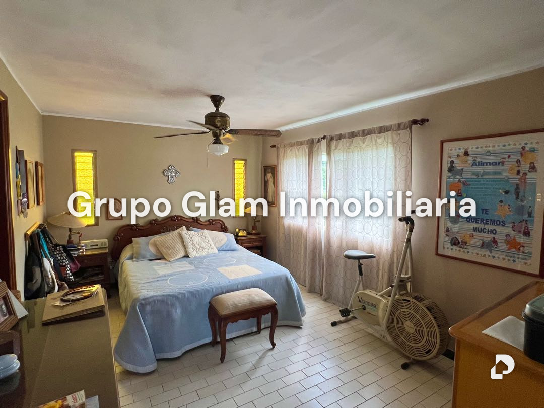 Apartamento en San Luis, Caracas – 36