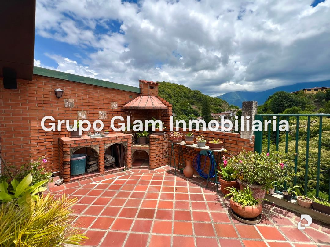 Apartamento en San Luis, Caracas – 40