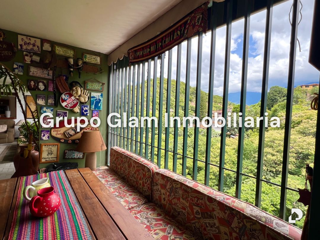 Apartamento en San Luis, Caracas – 26