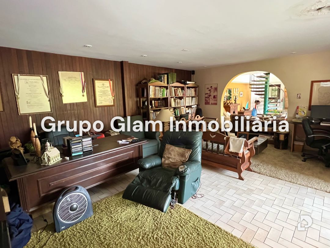 Apartamento en San Luis, Caracas – 20