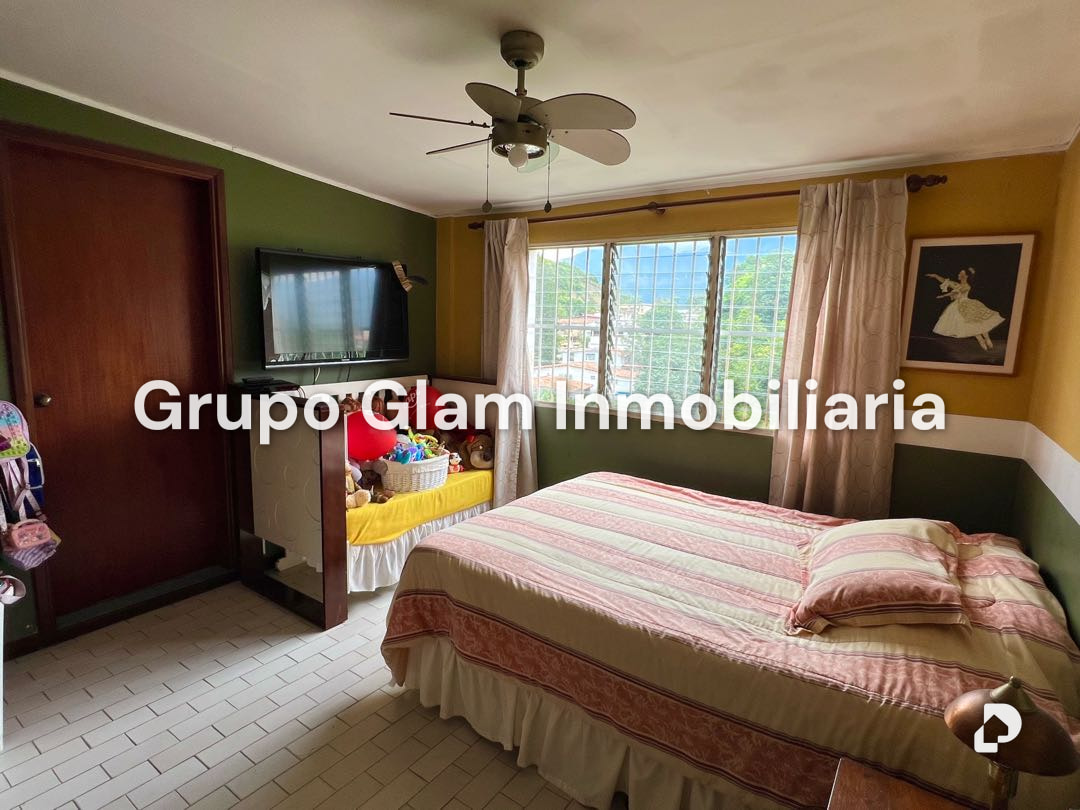 Apartamento en San Luis, Caracas – 29