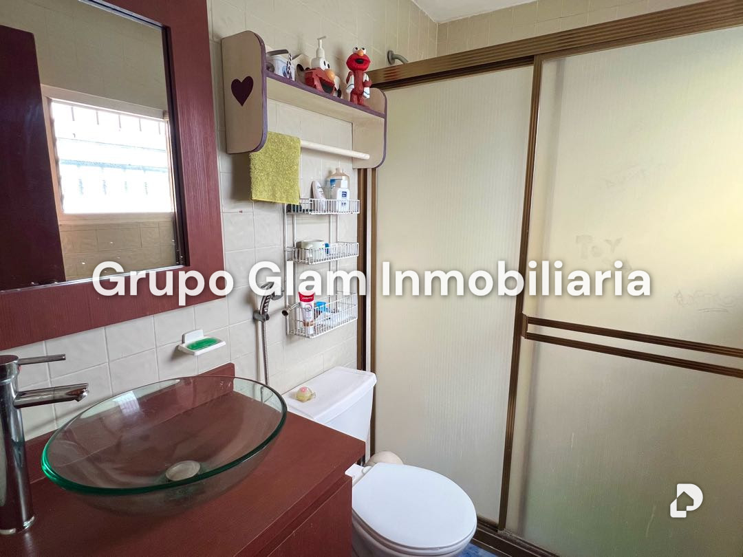 Apartamento en San Luis, Caracas – 31