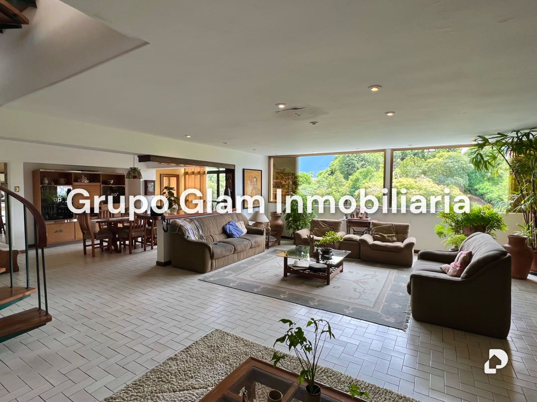 Apartamento en San Luis, Caracas – 8