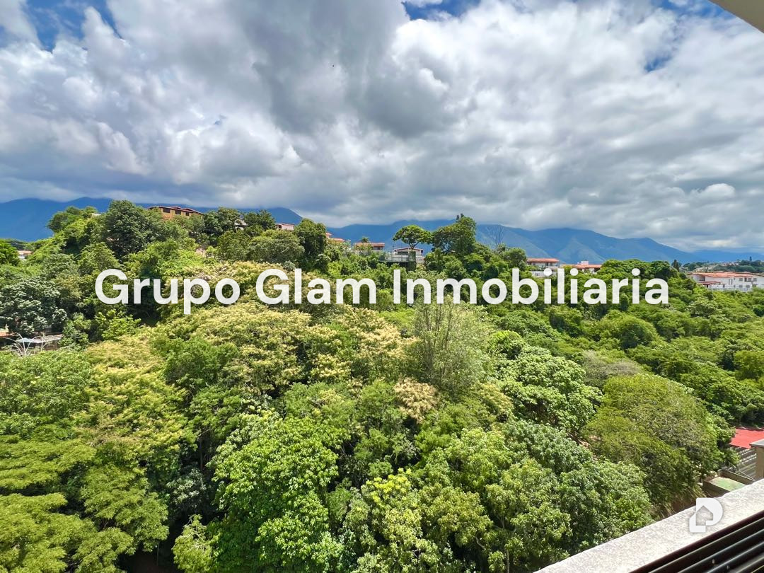 Apartamento en San Luis, Caracas – 15