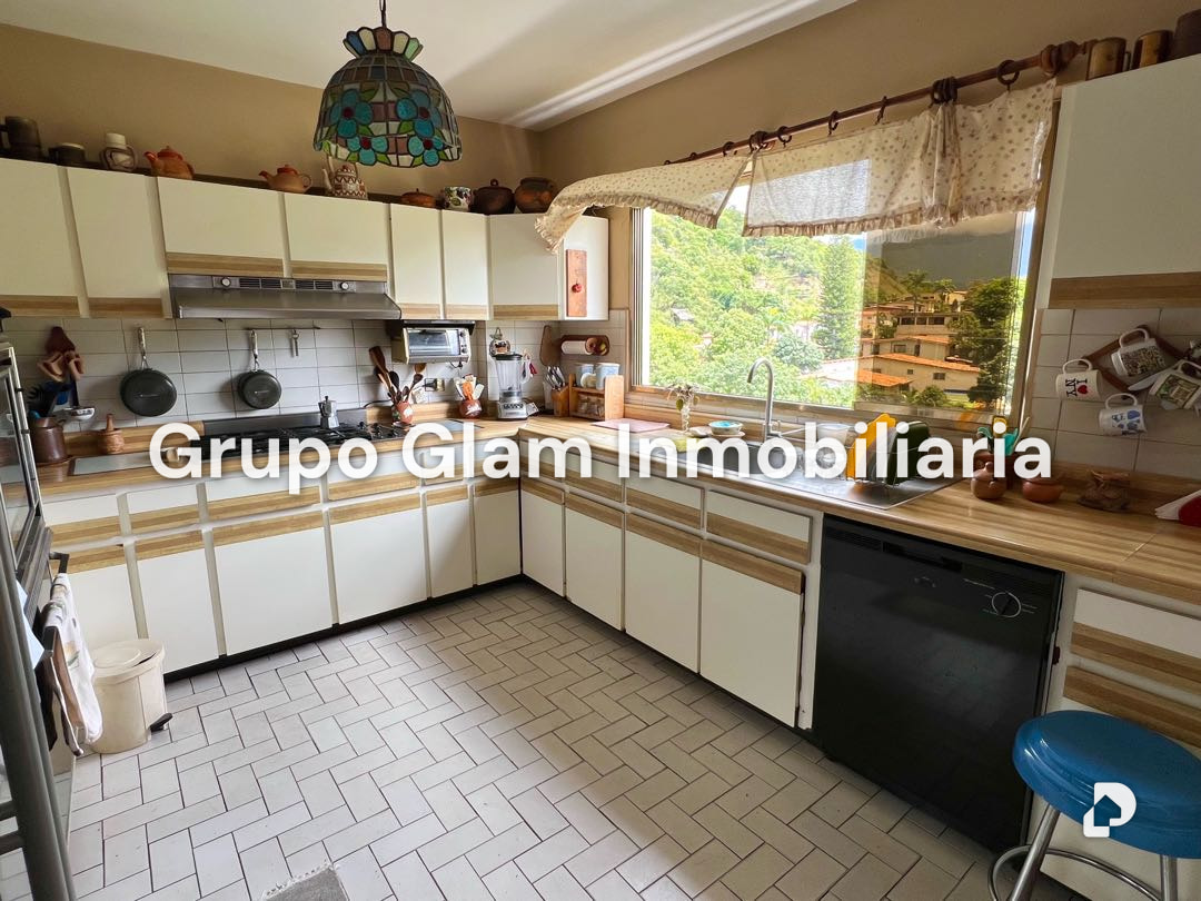 Apartamento en San Luis, Caracas – 14