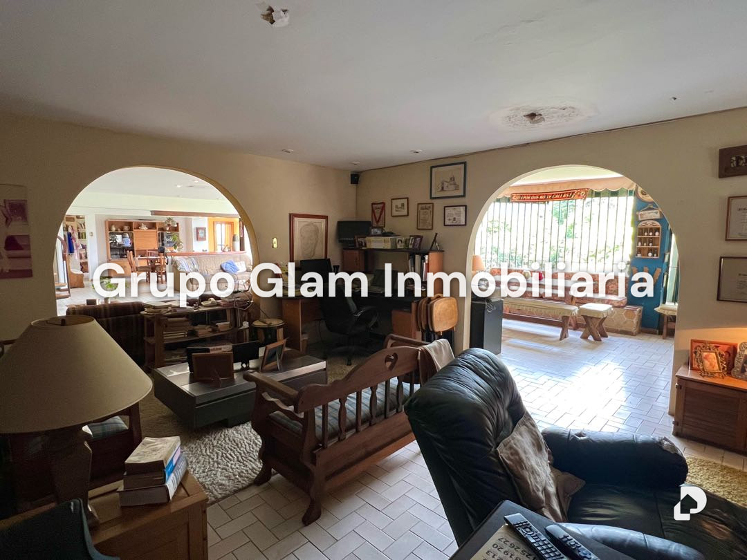 Apartamento en San Luis, Caracas – 22