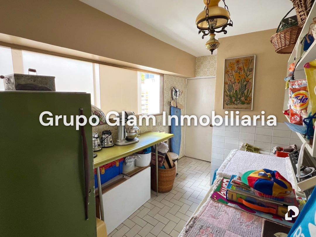 Apartamento en San Luis, Caracas – 17