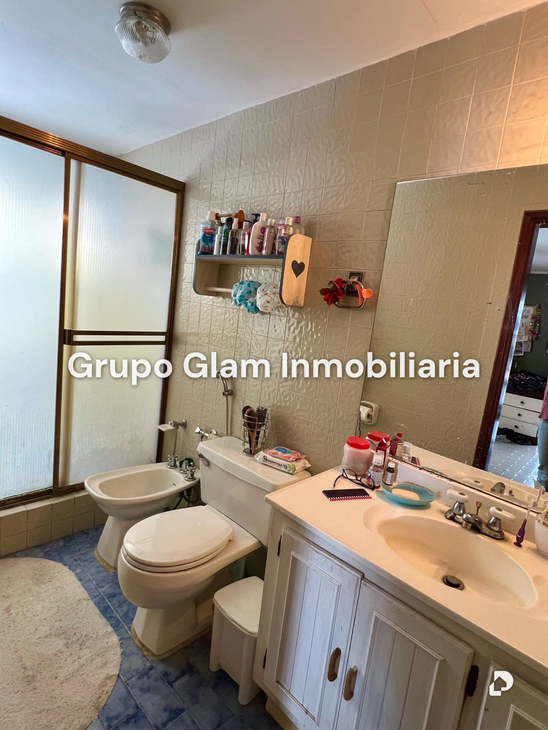 Apartamento en San Luis, Caracas – 34
