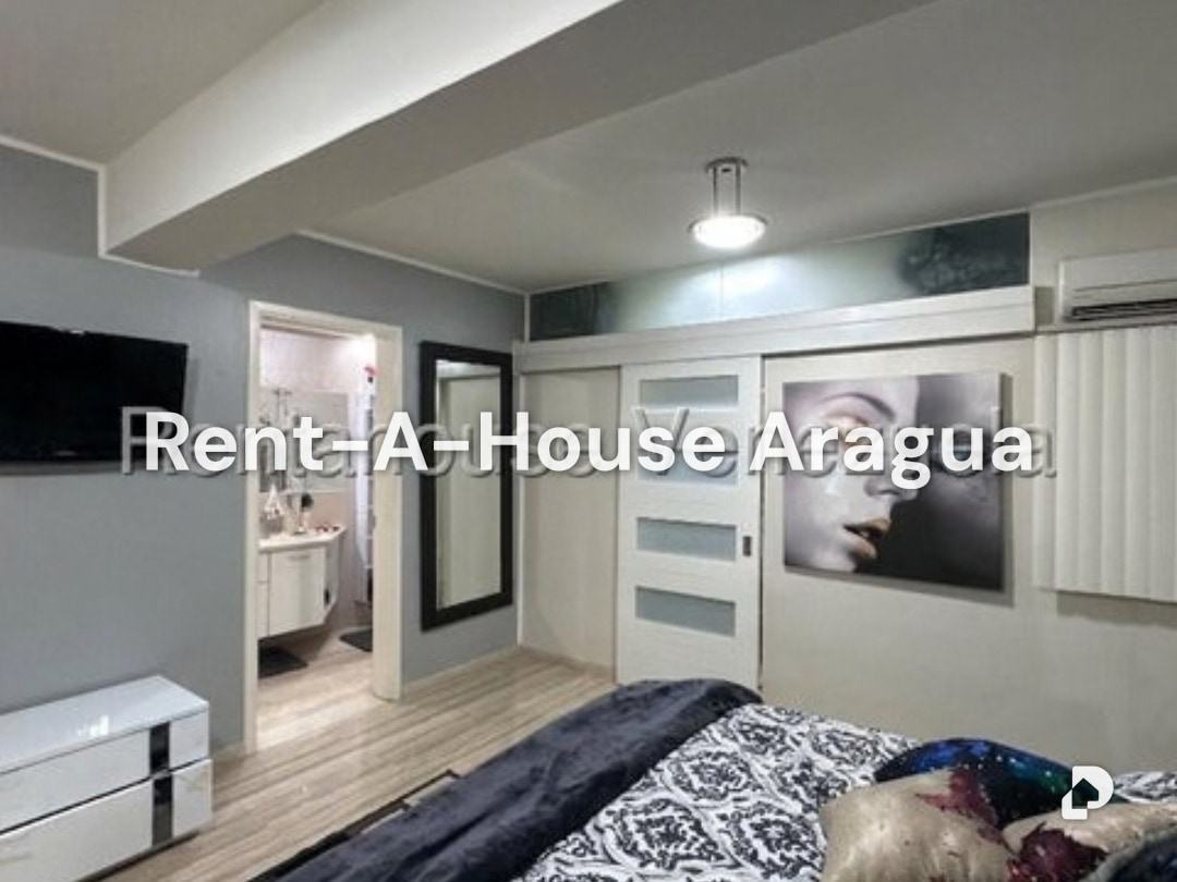 Apartamento en Urbanizacion la Soledad, Maracay – 9