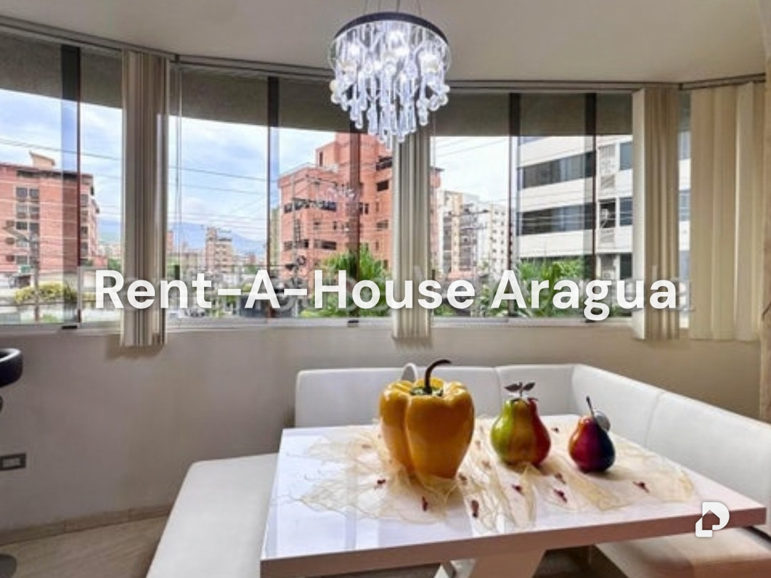 Apartamento en Urbanizacion la Soledad, Maracay – 5