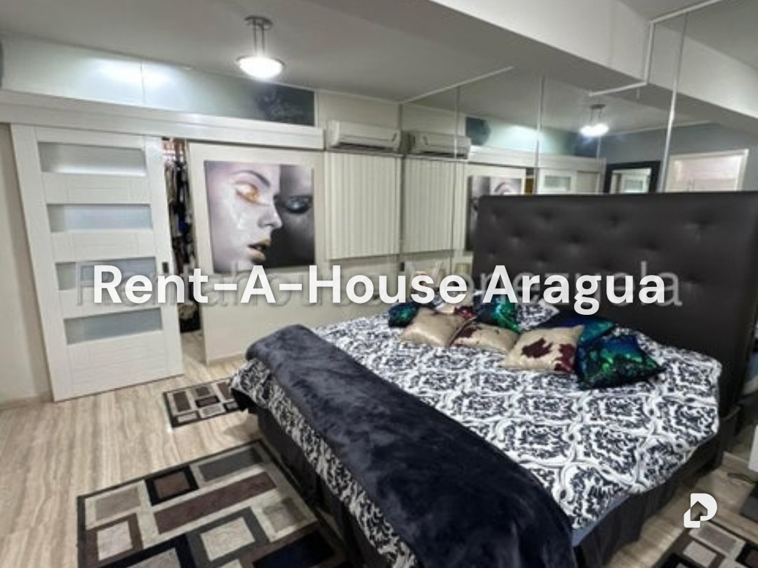 Apartamento en Urbanizacion la Soledad, Maracay – 8