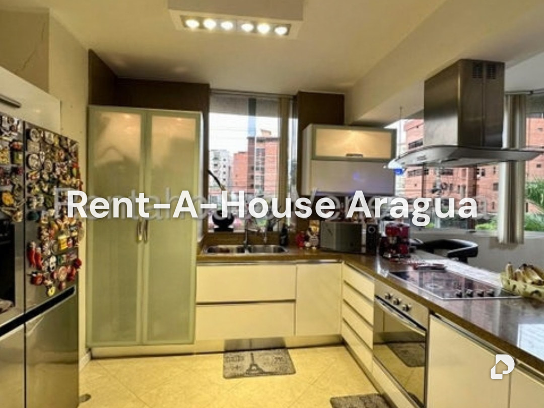 Apartamento en Urbanizacion la Soledad, Maracay – 7