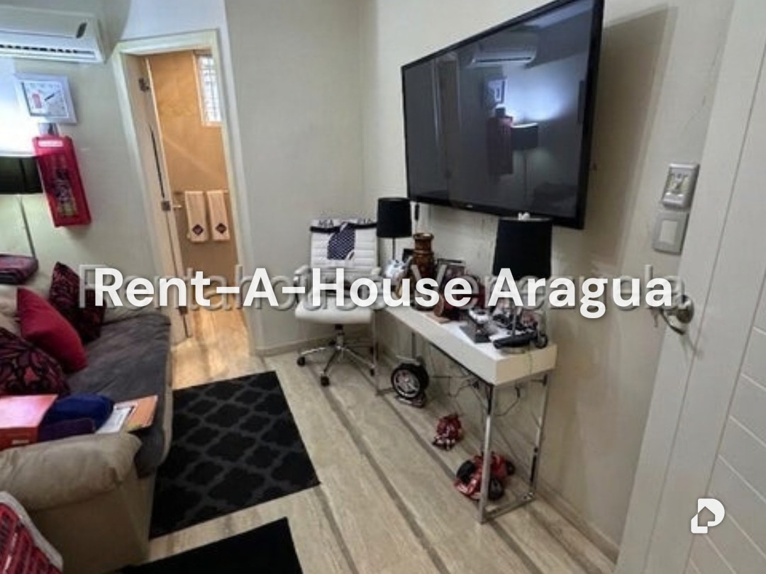 Apartamento en Urbanizacion la Soledad, Maracay – 10
