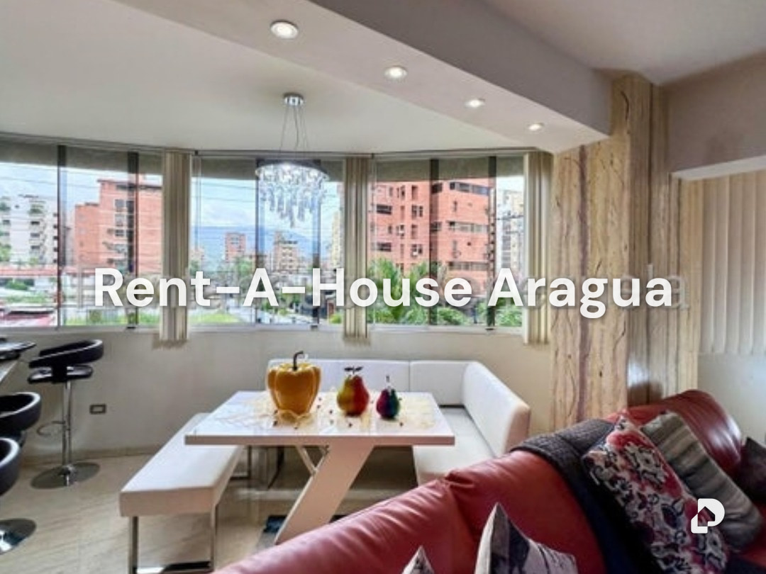 Apartamento en Urbanizacion la Soledad, Maracay – 4