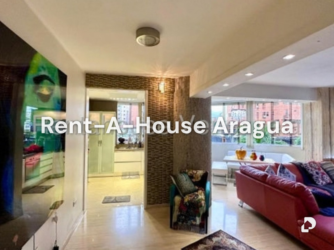 Apartamento en Urbanizacion la Soledad, Maracay – 3