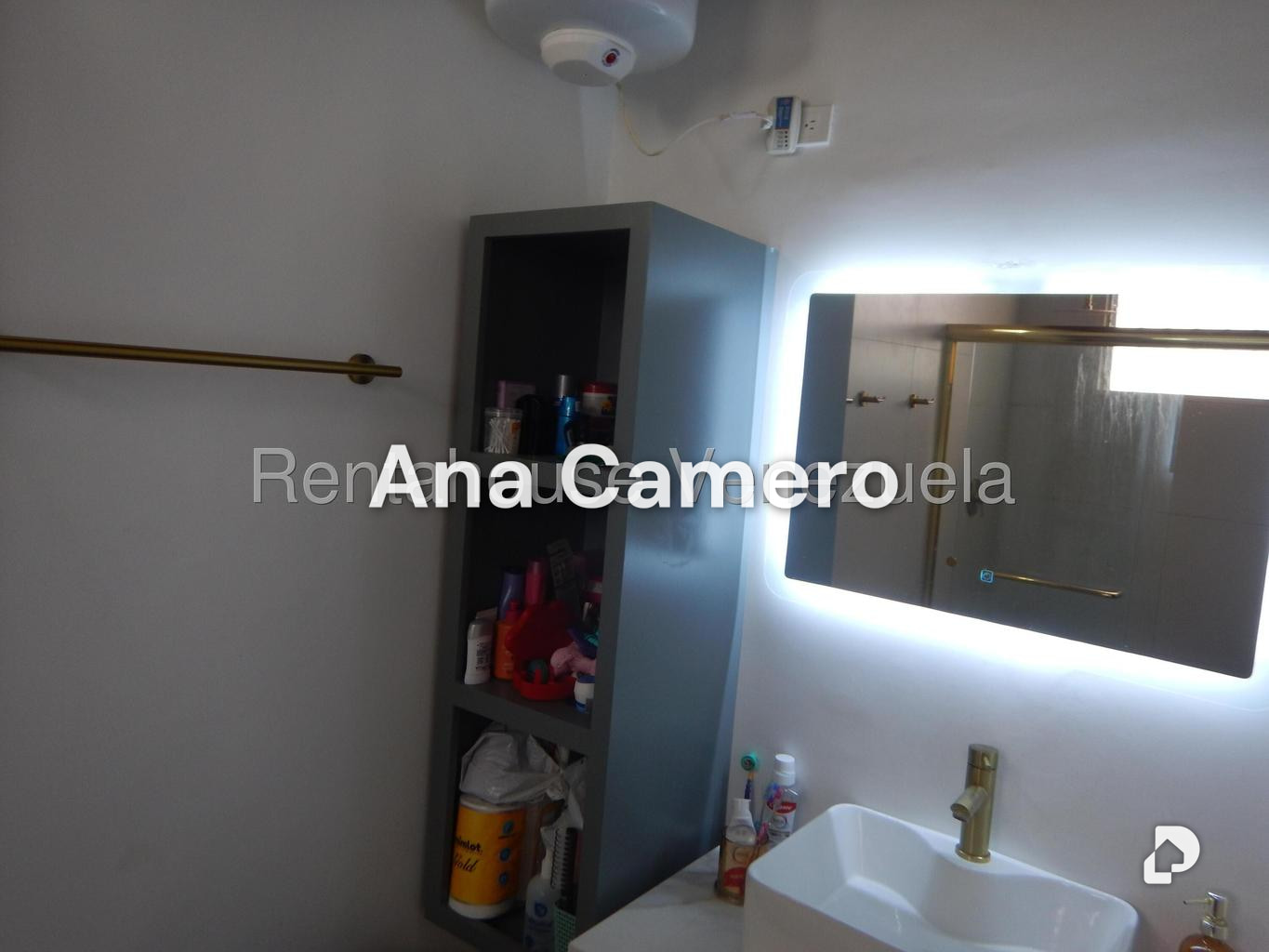 Townhouse en La Boyera, Caracas – 25