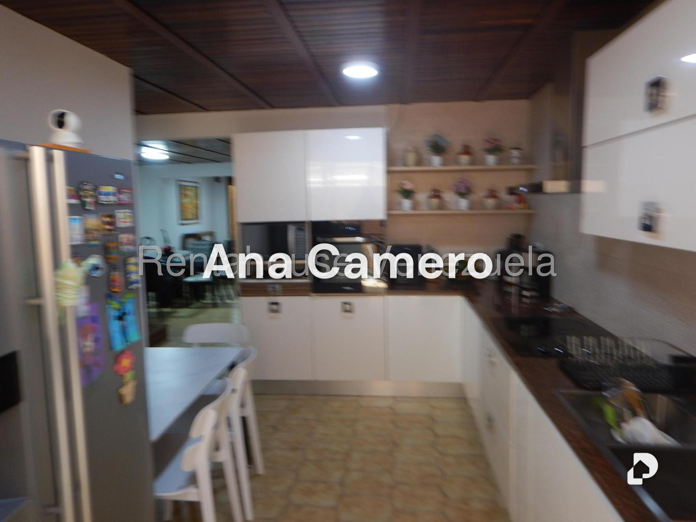 Townhouse en La Boyera, Caracas – 8