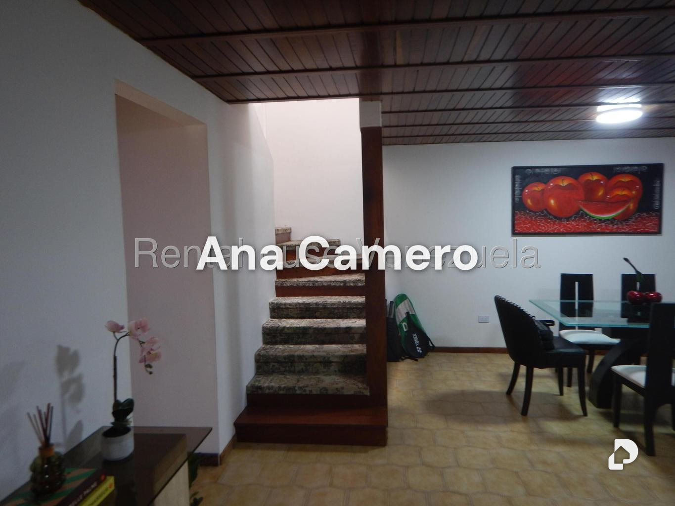 Townhouse en La Boyera, Caracas – 5