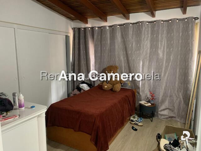 Townhouse en La Boyera, Caracas – 21