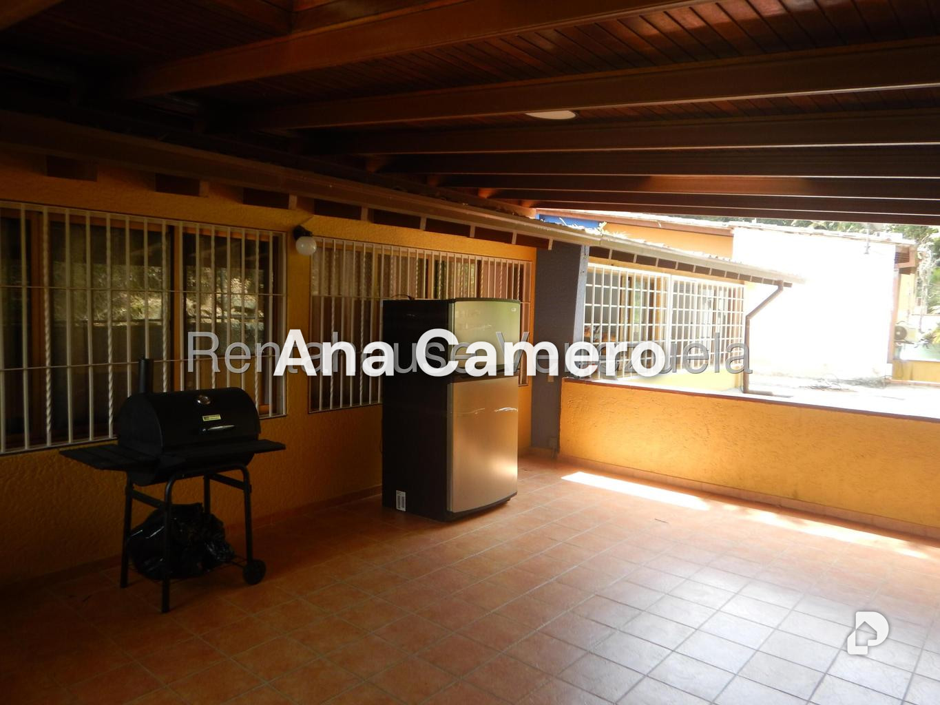 Townhouse en La Boyera, Caracas – 24