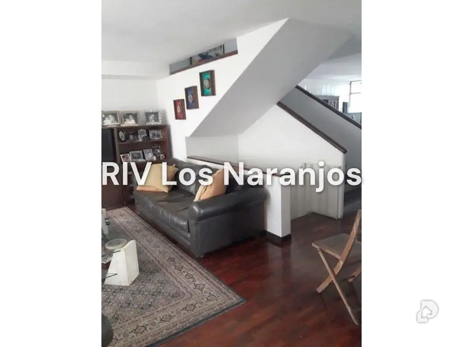 Apartamento en La Castellana, Caracas – 5