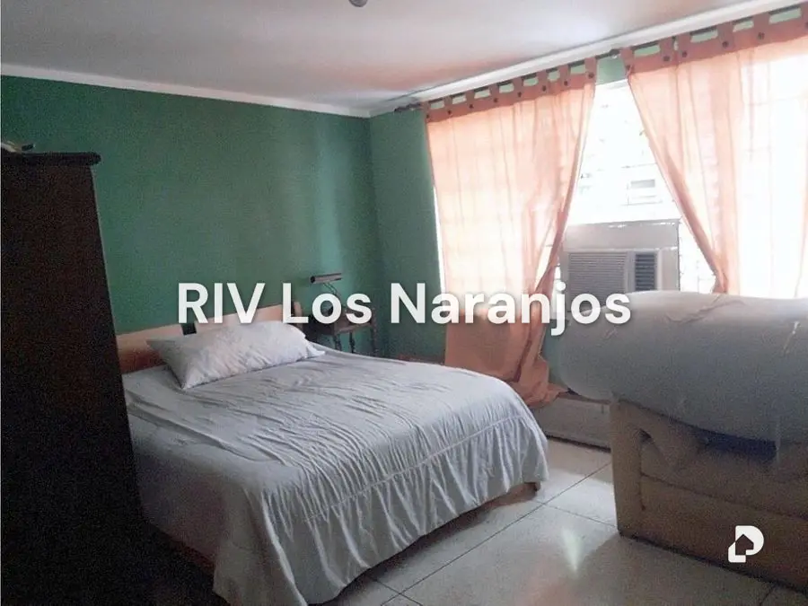 Apartamento en La Castellana, Caracas – 12