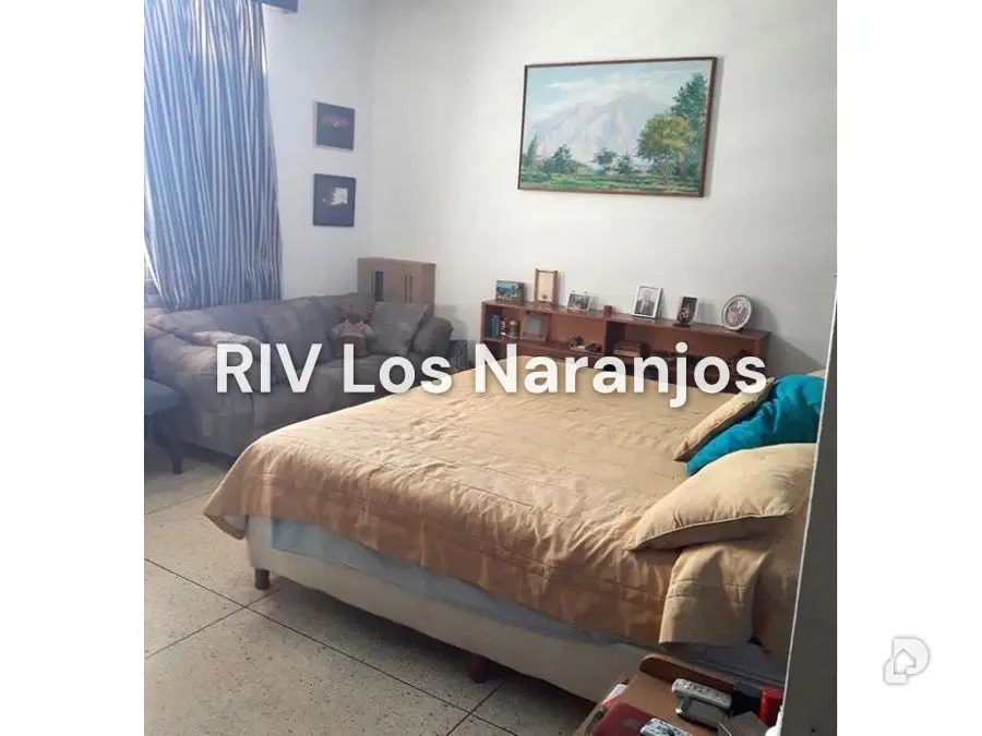 Apartamento en La Castellana, Caracas – 13