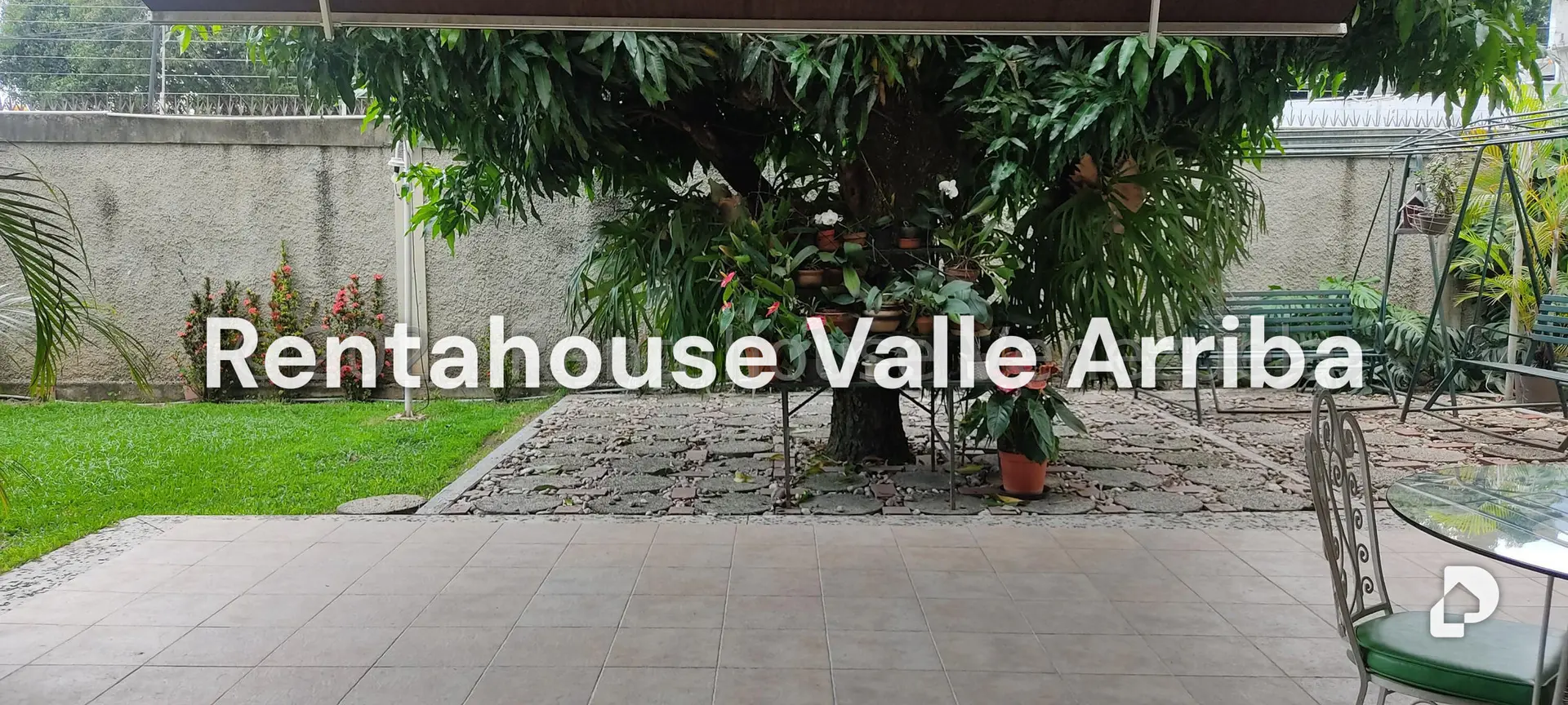 Casa en Los Palos Grandes, Caracas – 3