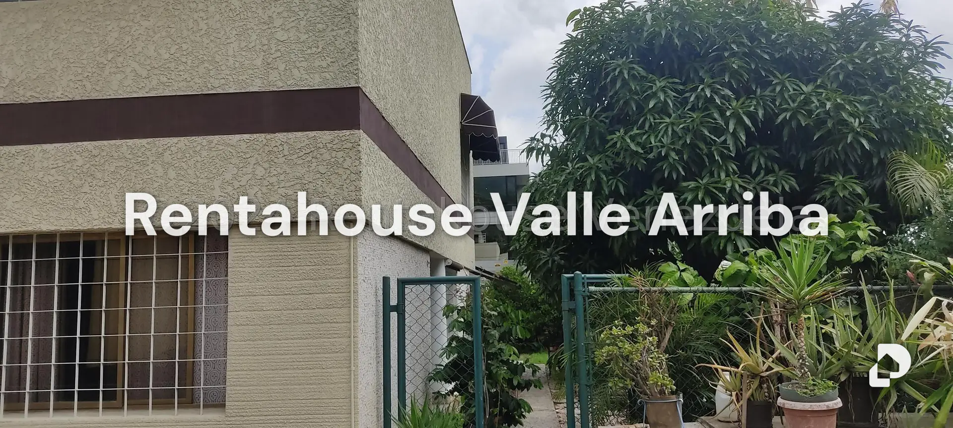 Casa en Los Palos Grandes, Caracas – 5