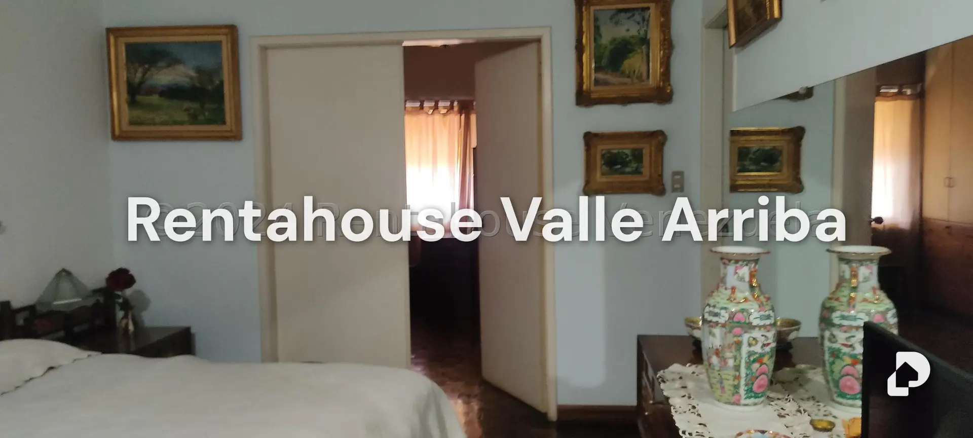 Casa en Los Palos Grandes, Caracas – 23