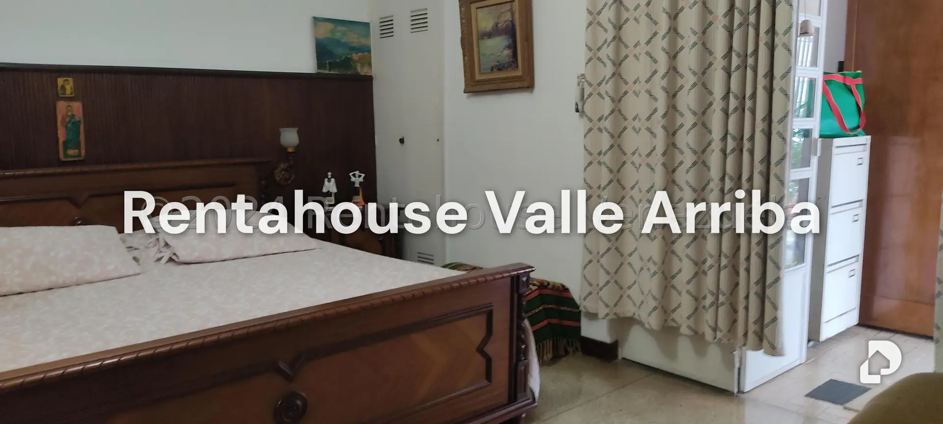 Casa en Los Palos Grandes, Caracas – 27