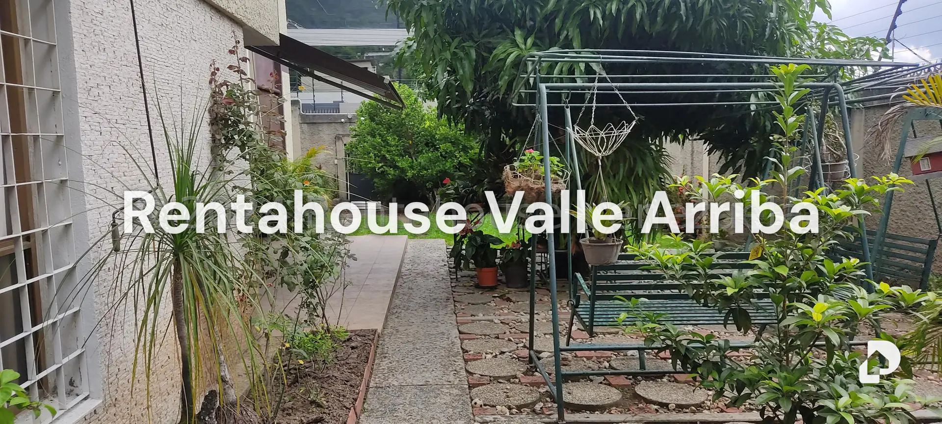 Casa en Los Palos Grandes, Caracas – 4