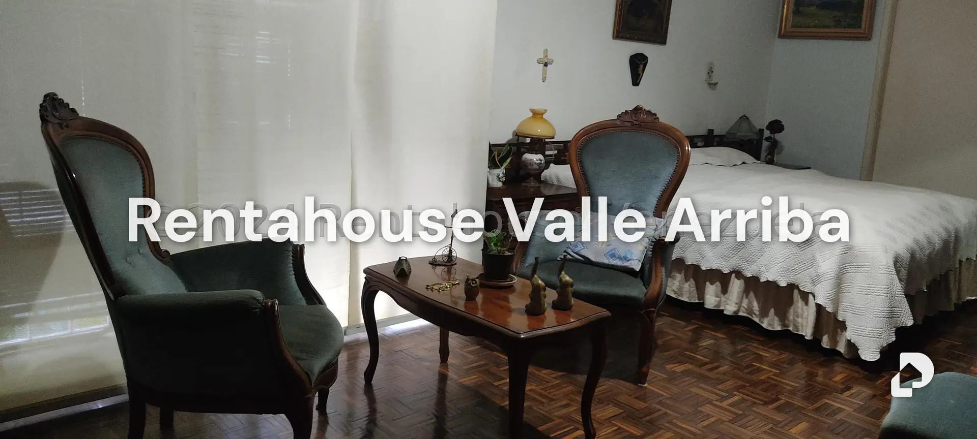 Casa en Los Palos Grandes, Caracas – 20