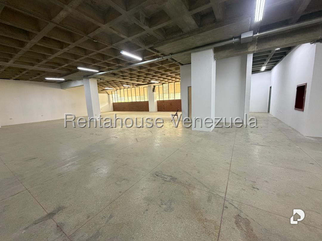 Local comercial en El Valle, Caracas