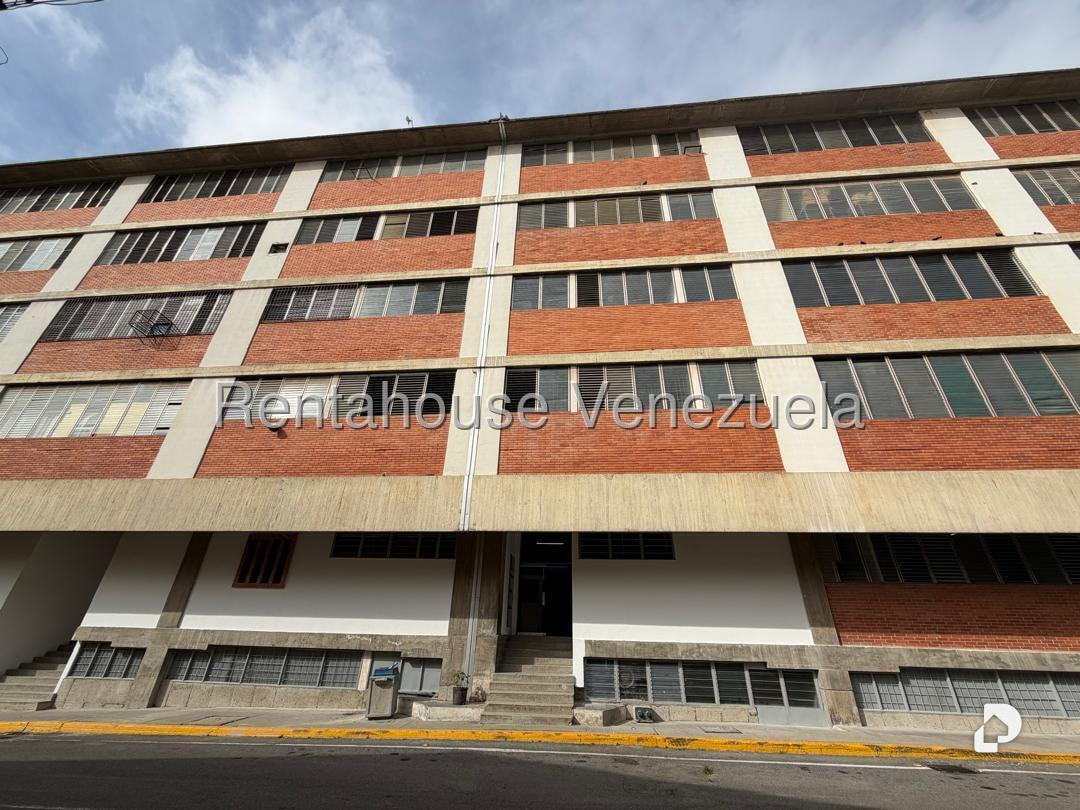Local comercial en El Valle, Caracas