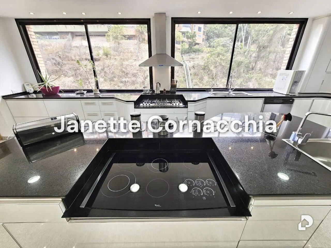 Apartamento en Colinas de Valle Arriba, Caracas – 24