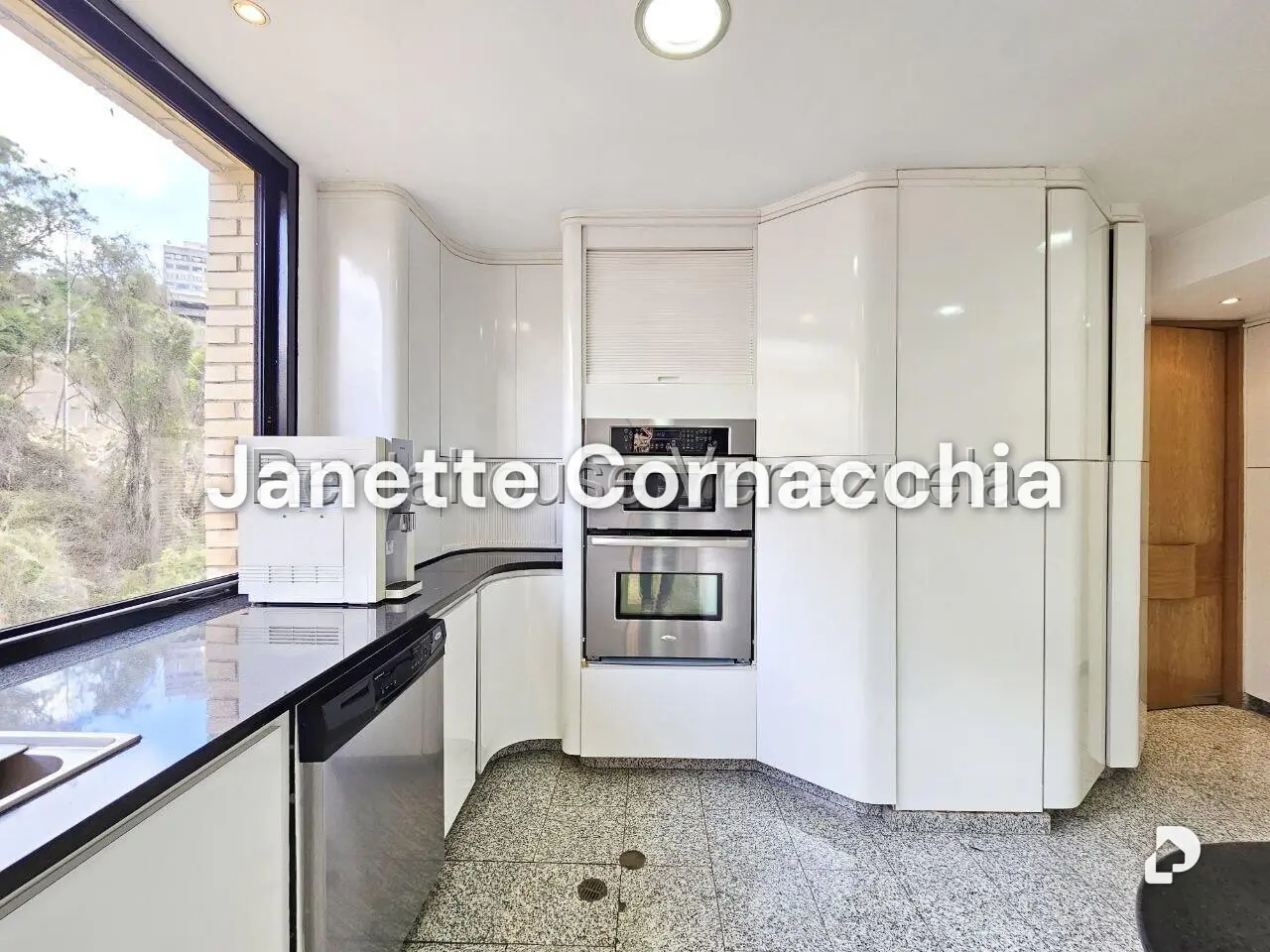 Apartamento en Colinas de Valle Arriba, Caracas – 30
