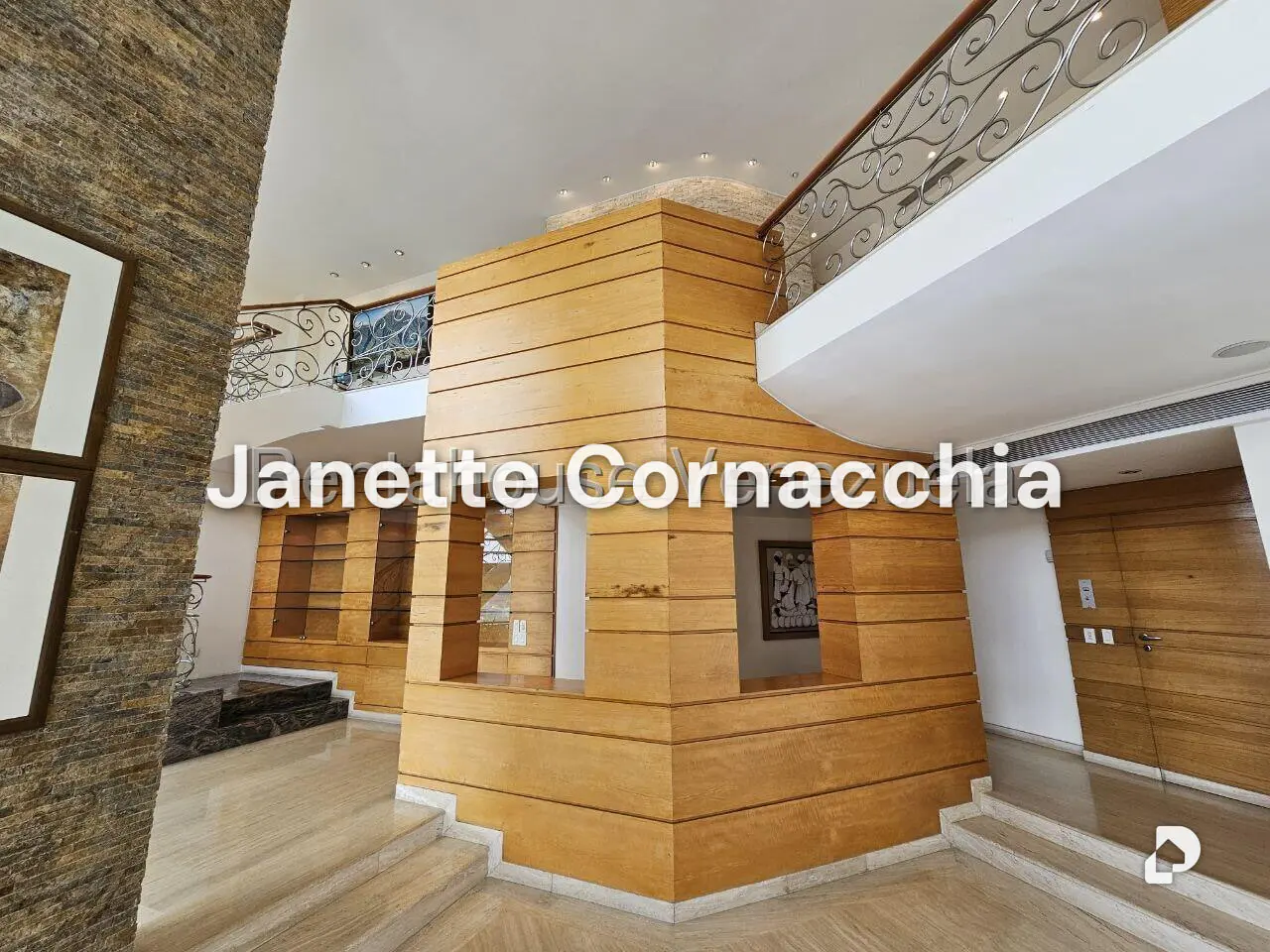 Apartamento en Colinas de Valle Arriba, Caracas – 16